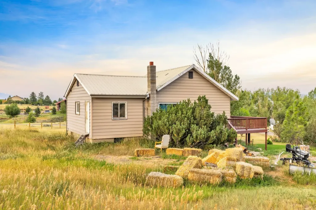 10 Chesapeake Drive Livingston MT 59047