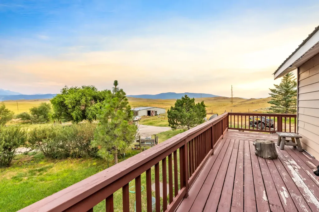 10 Chesapeake Drive Livingston MT 59047