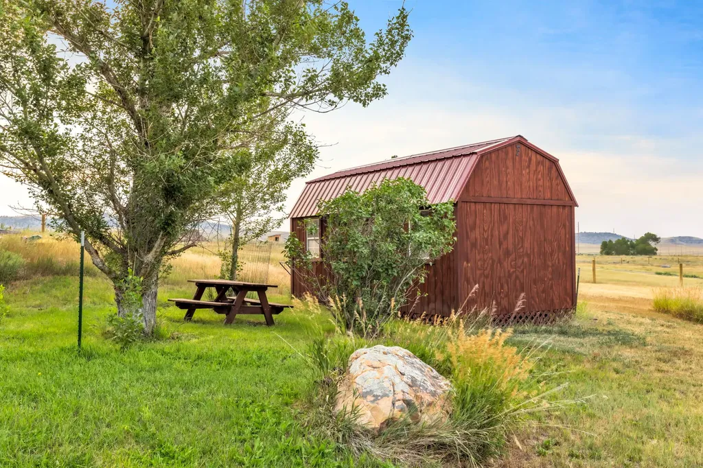 10 Chesapeake Drive Livingston MT 59047