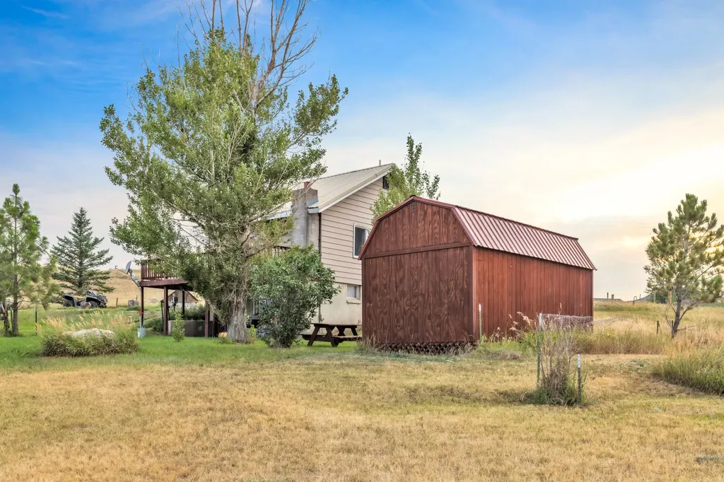 10 Chesapeake Drive Livingston MT 59047