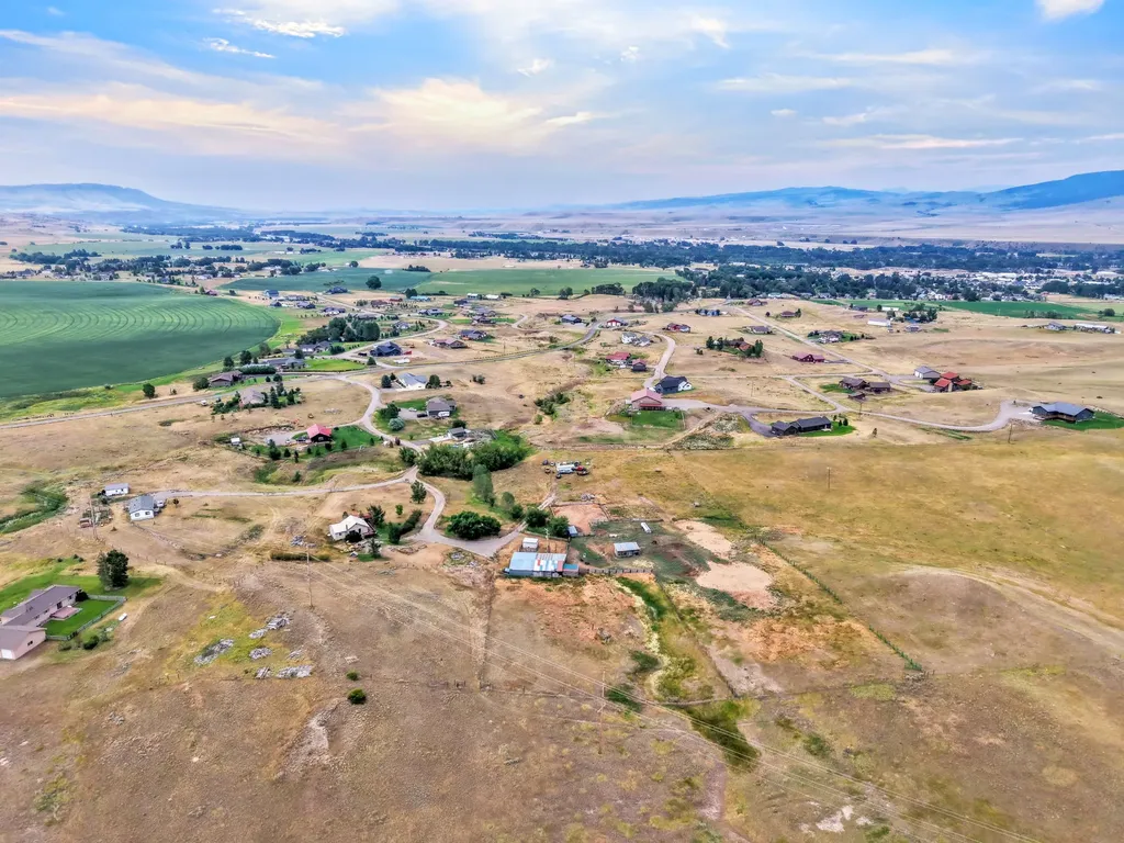 10 Chesapeake Drive Livingston MT 59047