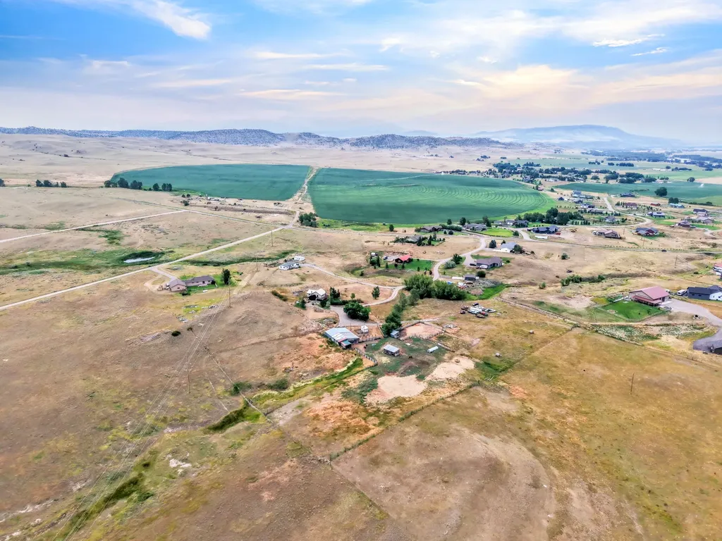 10 Chesapeake Drive Livingston MT 59047