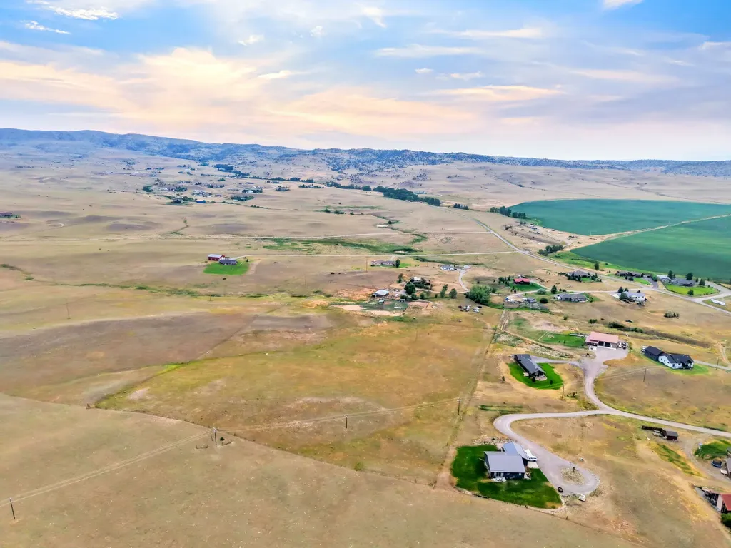 10 Chesapeake Drive Livingston MT 59047
