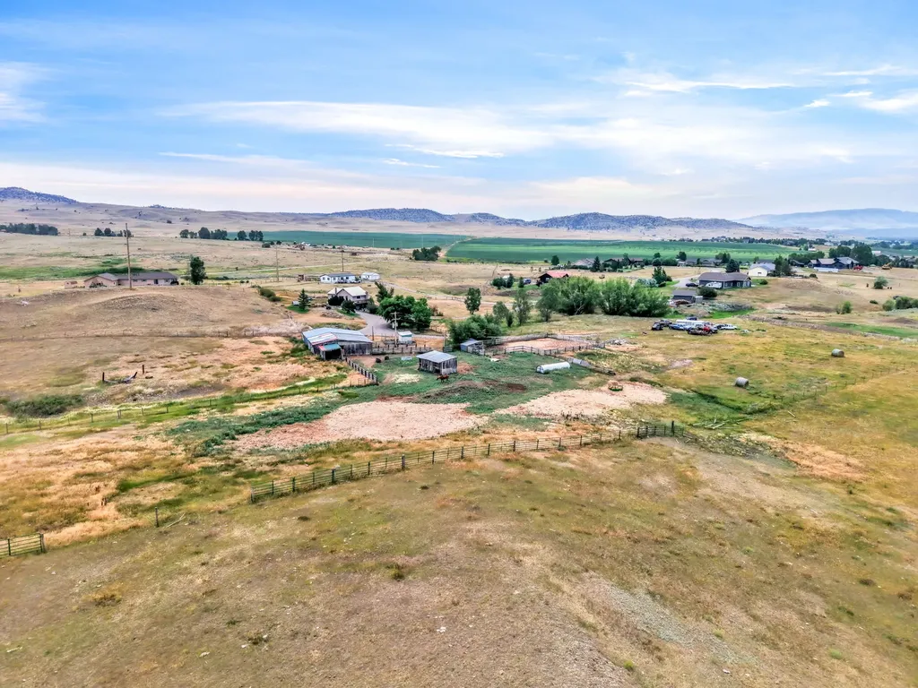 10 Chesapeake Drive Livingston MT 59047
