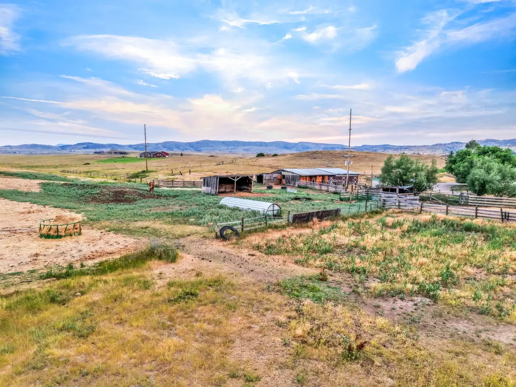 10 Chesapeake Drive Livingston MT 59047