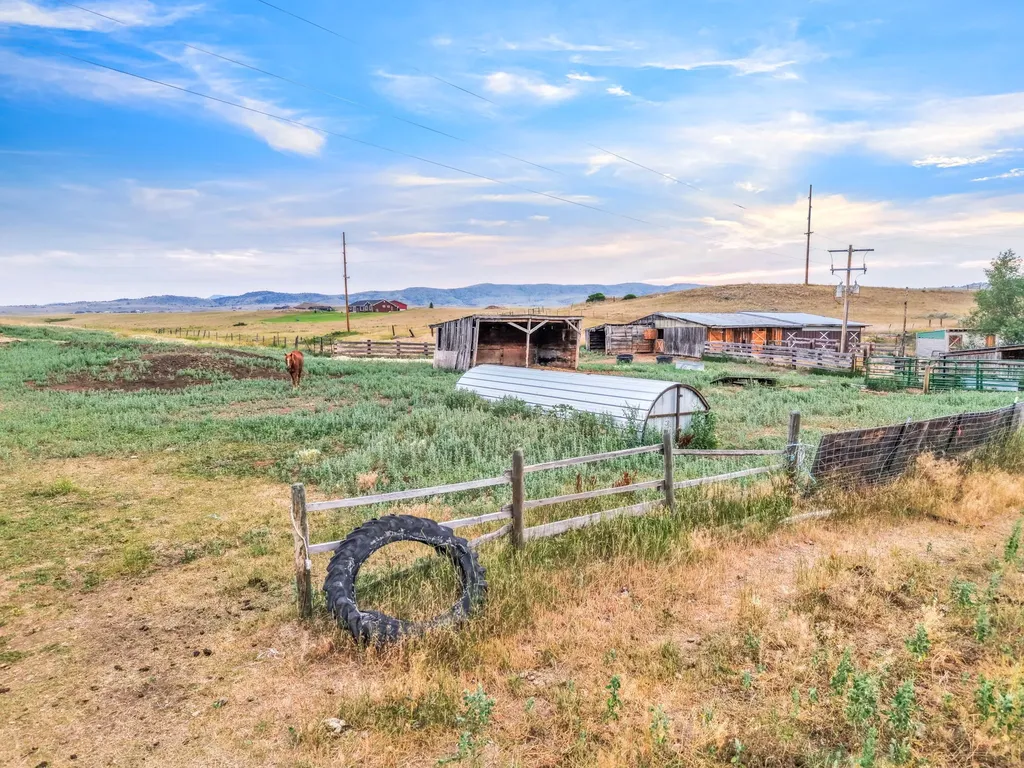 10 Chesapeake Drive Livingston MT 59047