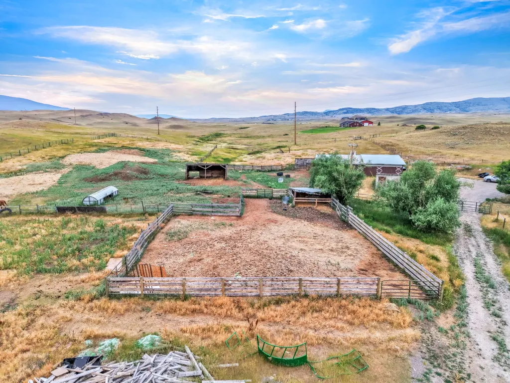 10 Chesapeake Drive Livingston MT 59047