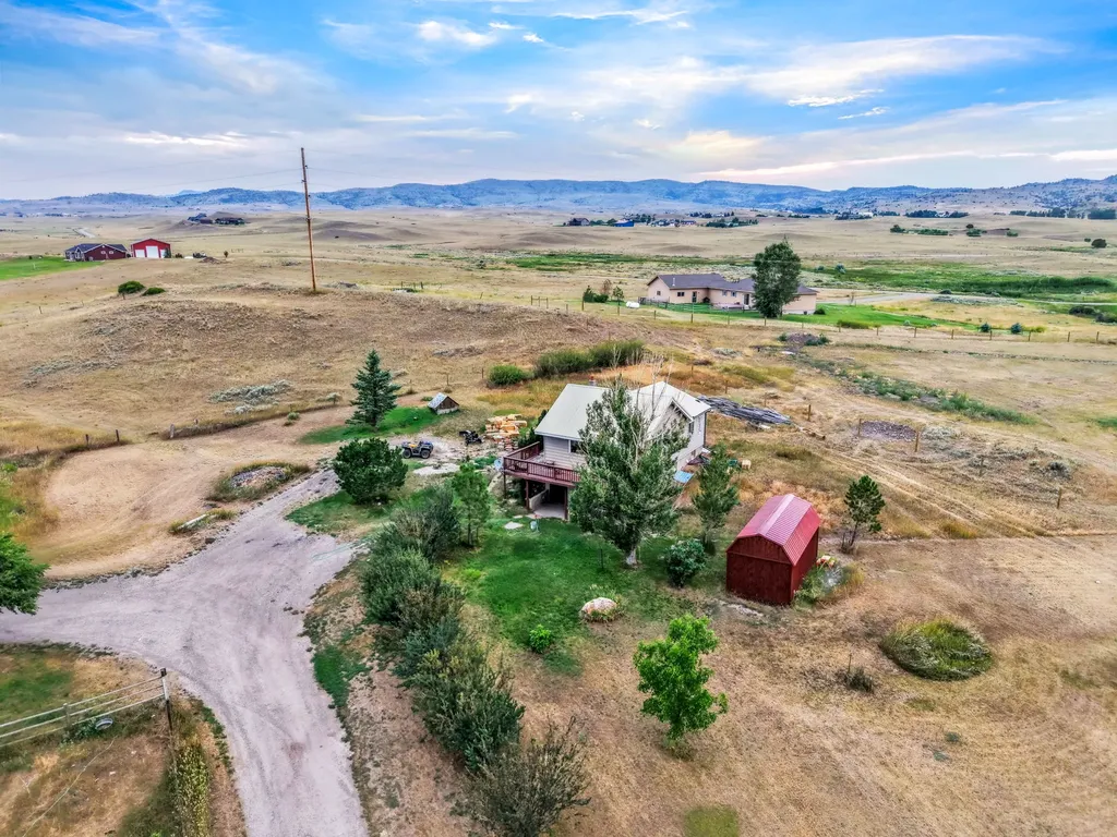 10 Chesapeake Drive Livingston MT 59047