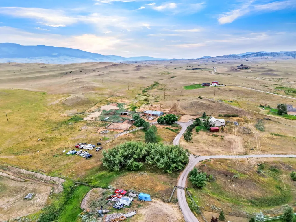 10 Chesapeake Drive Livingston MT 59047