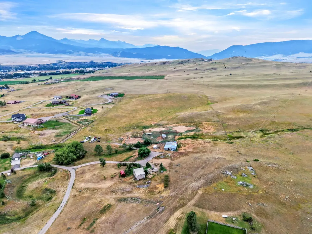 10 Chesapeake Drive Livingston MT 59047