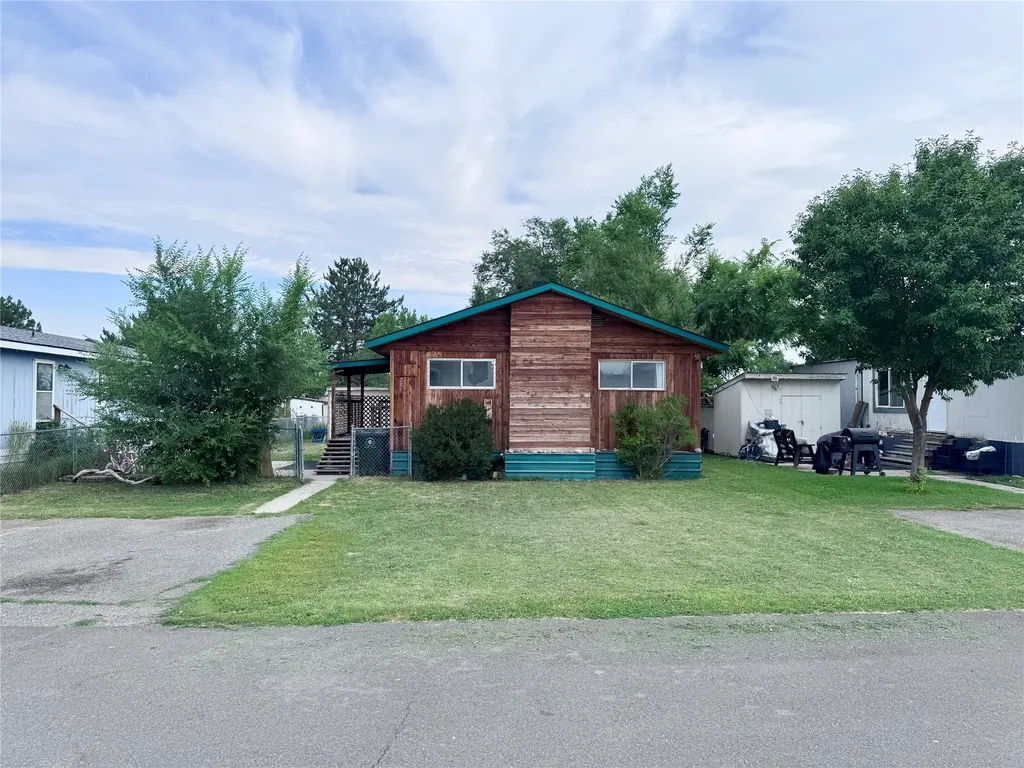 2958 Sunny Side Road Helena MT 59602