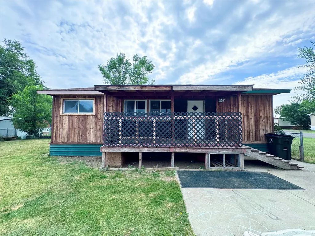 2958 Sunny Side Road Helena MT 59602