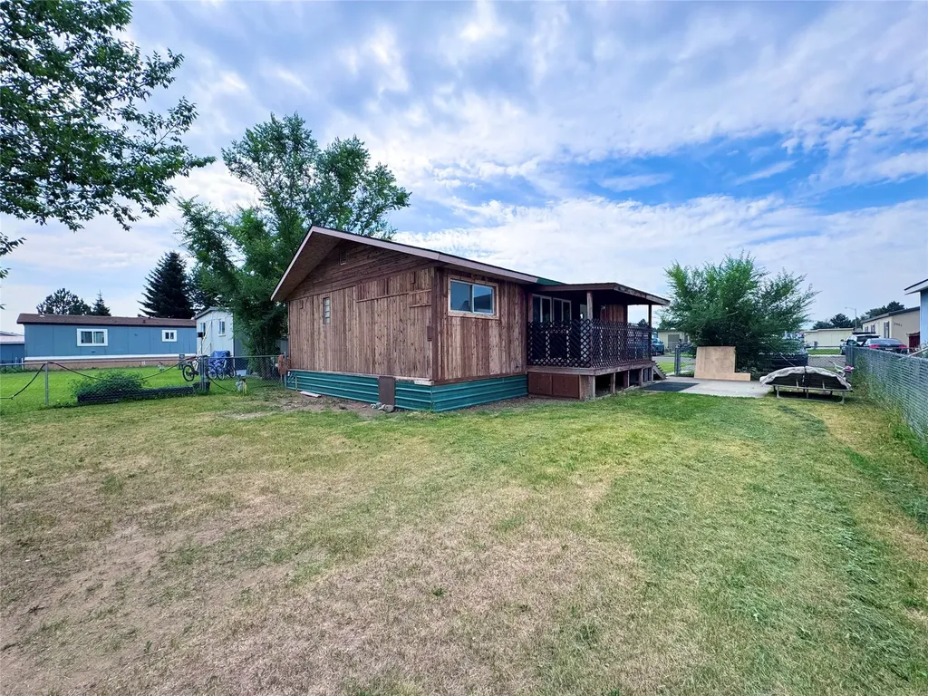 2958 Sunny Side Road Helena MT 59602