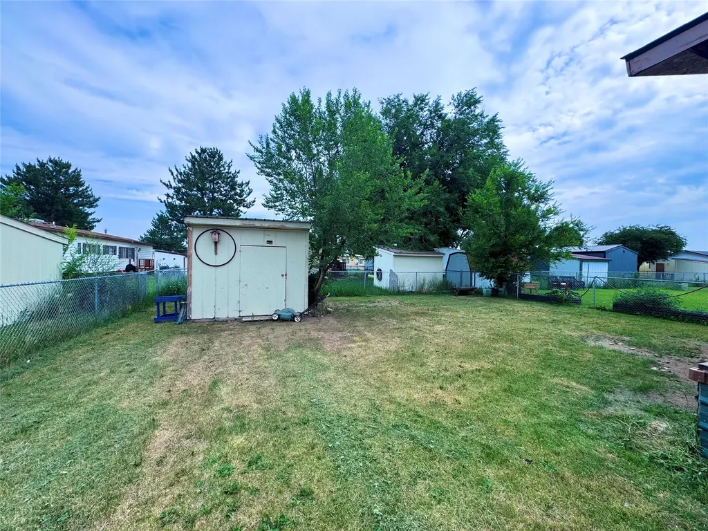 2958 Sunny Side Road Helena MT 59602