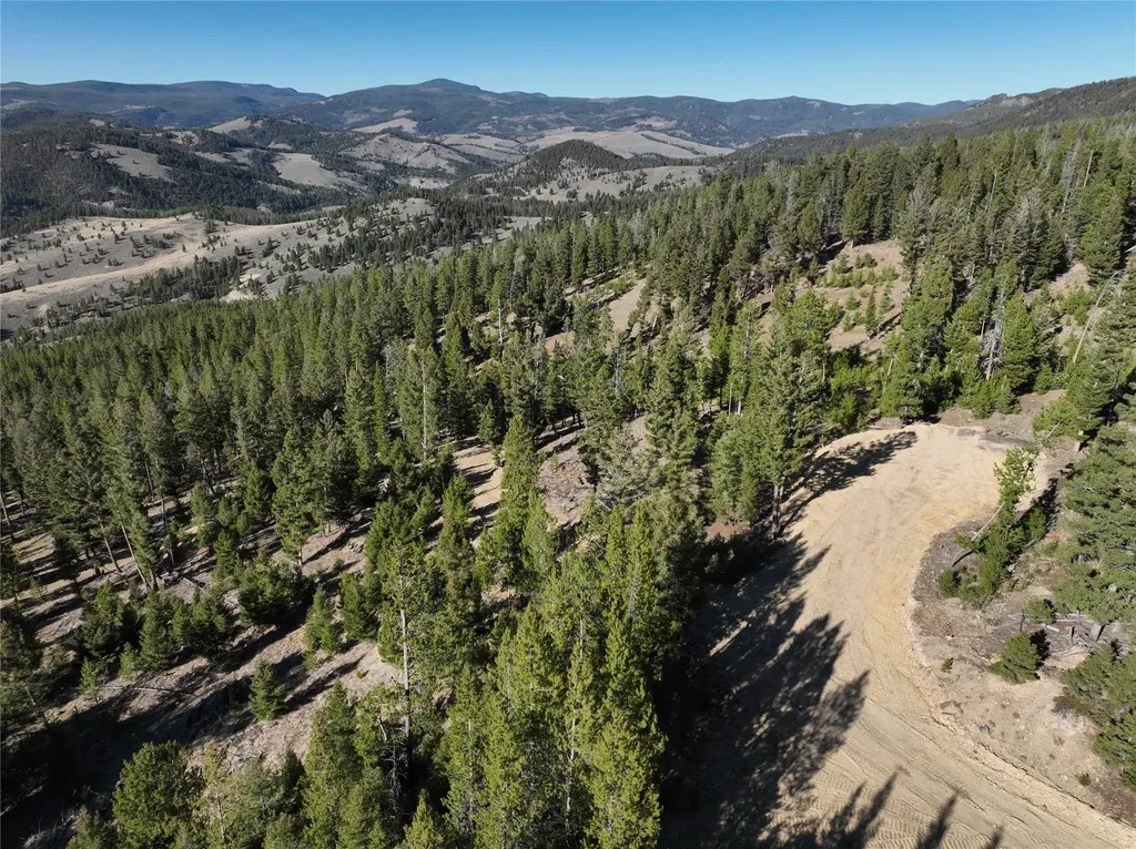 Lot 8 Ruby Mine Road Butte MT 59701