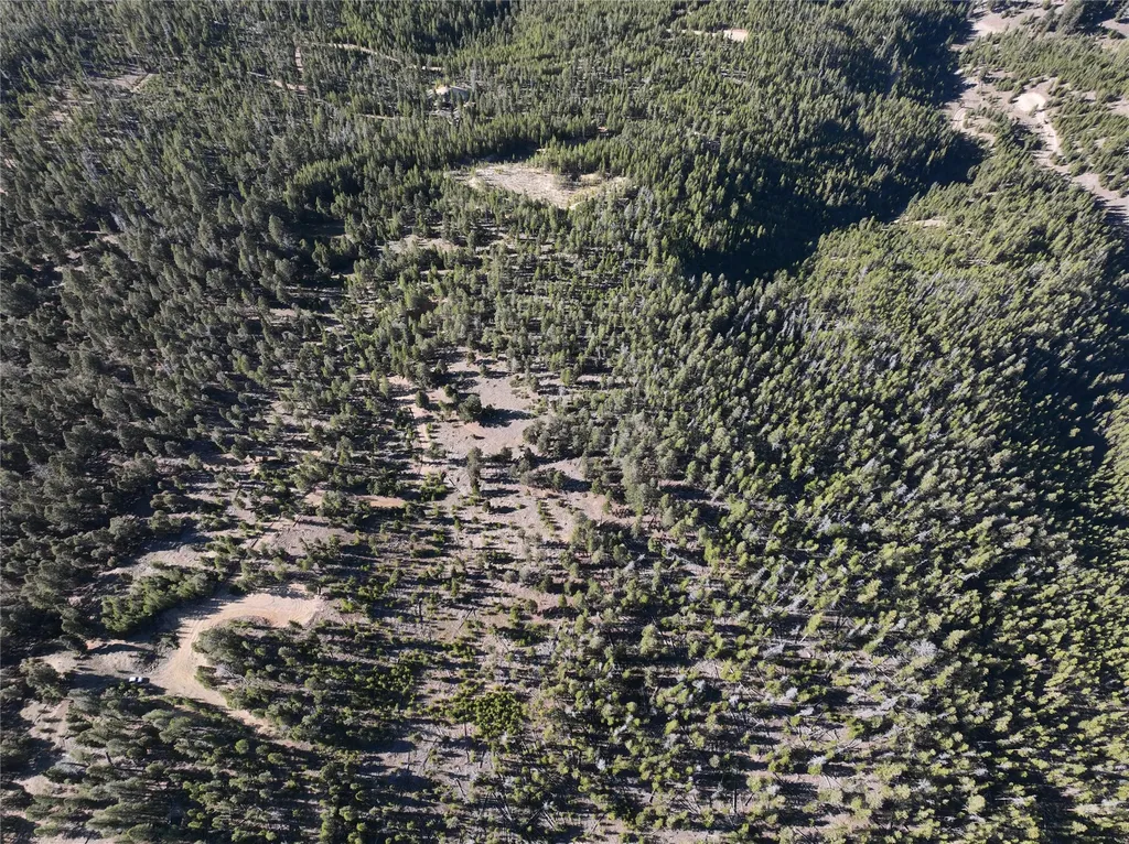 Lot 8 Ruby Mine Road Butte MT 59701