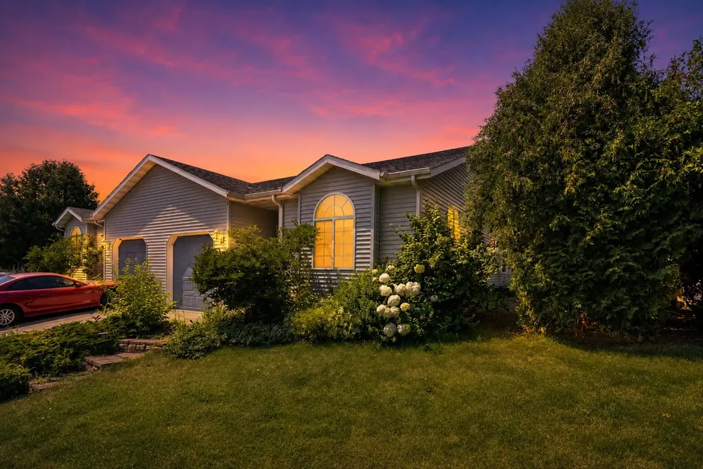 810 Ashley Drive Kalispell MT 59901