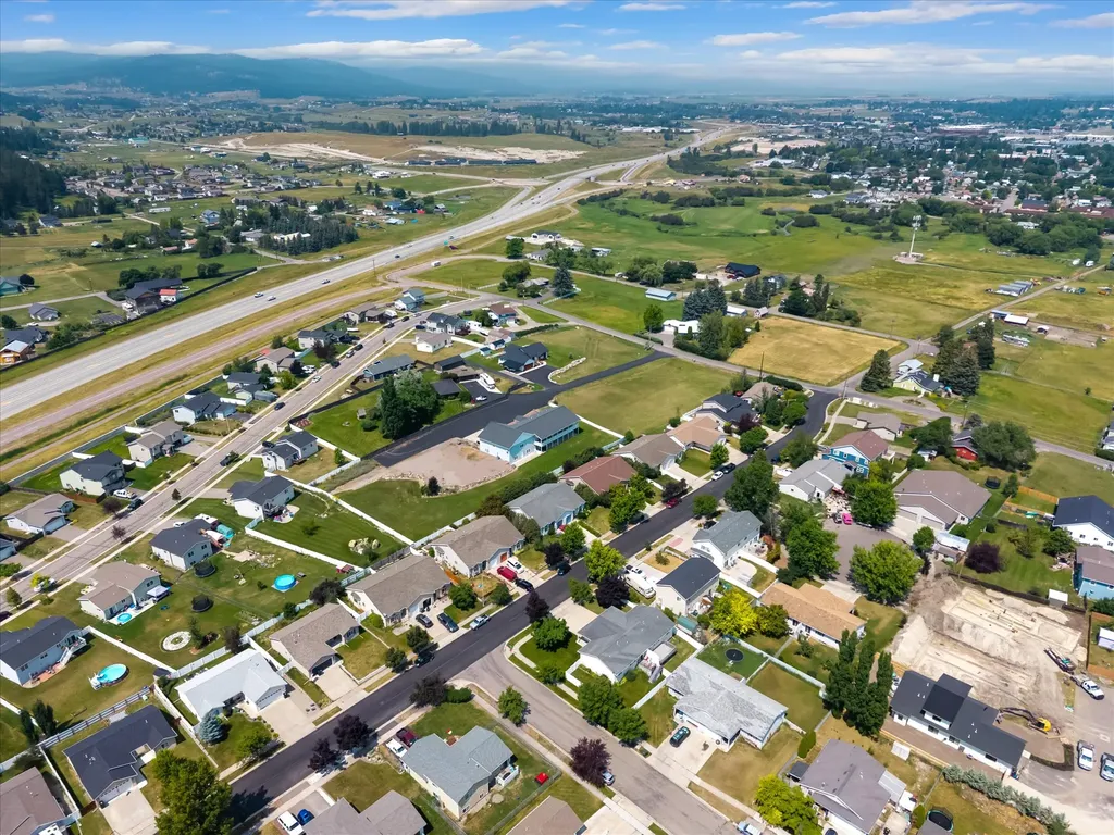 810 Ashley Drive Kalispell MT 59901
