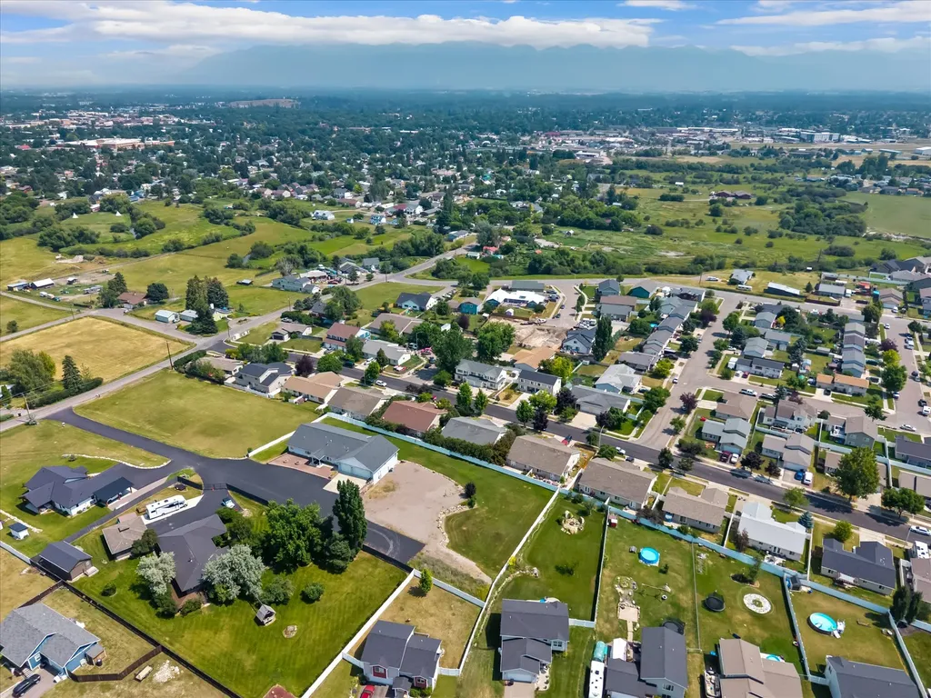 810 Ashley Drive Kalispell MT 59901