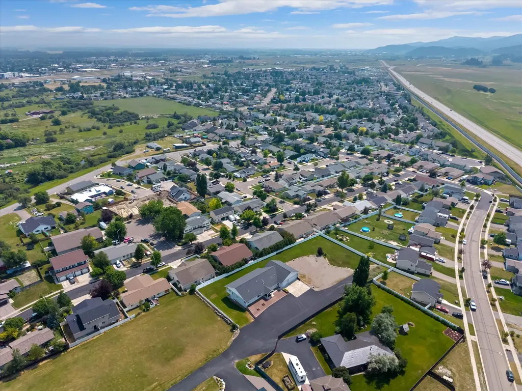 810 Ashley Drive Kalispell MT 59901