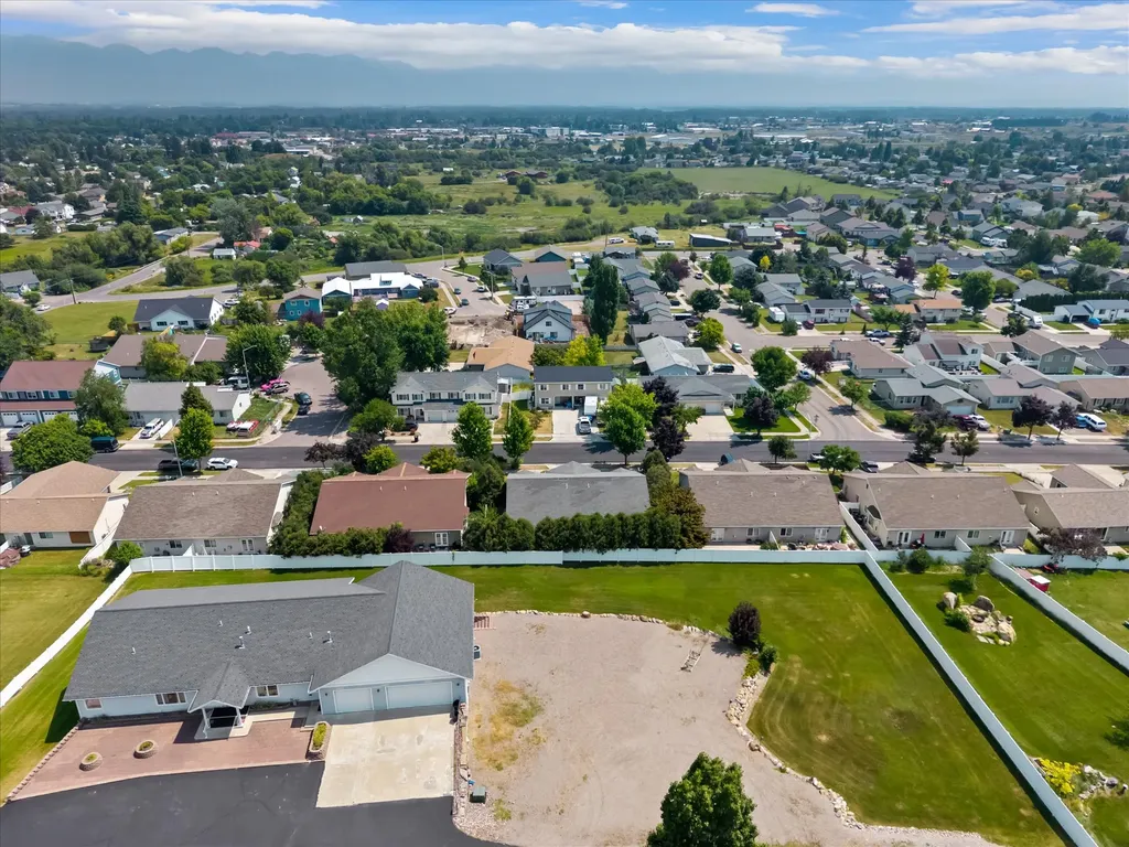 810 Ashley Drive Kalispell MT 59901