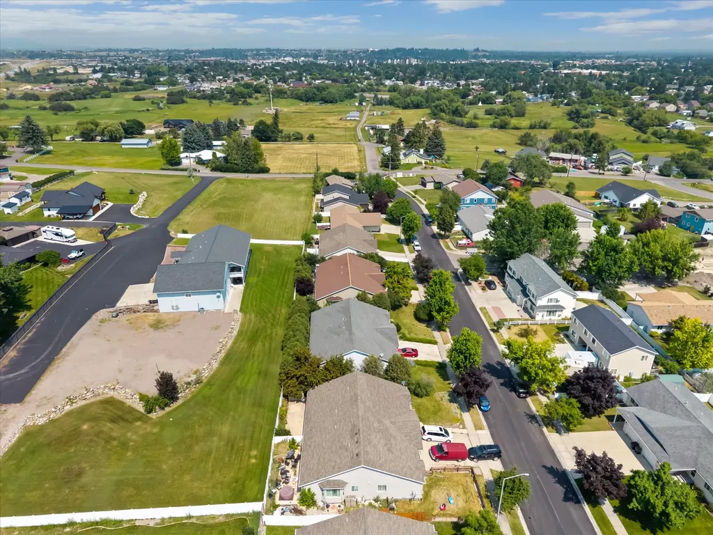 810 Ashley Drive Kalispell MT 59901