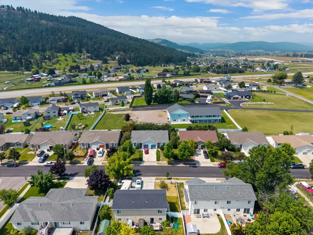 810 Ashley Drive Kalispell MT 59901