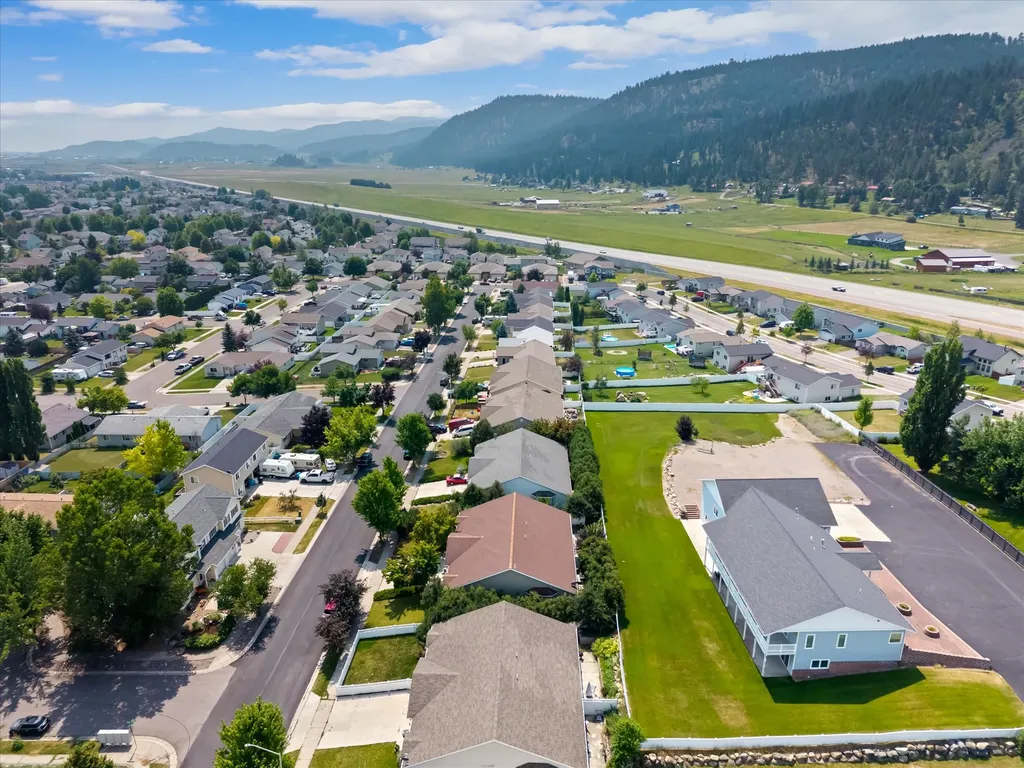 810 Ashley Drive Kalispell MT 59901