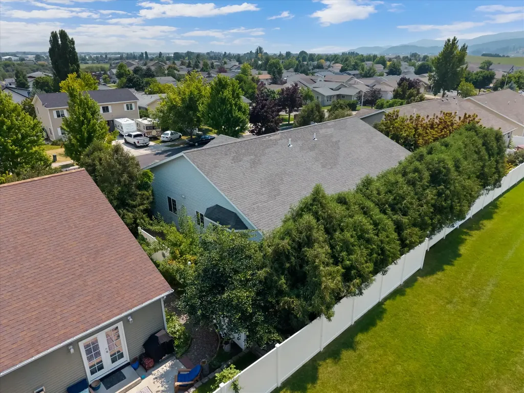 810 Ashley Drive Kalispell MT 59901