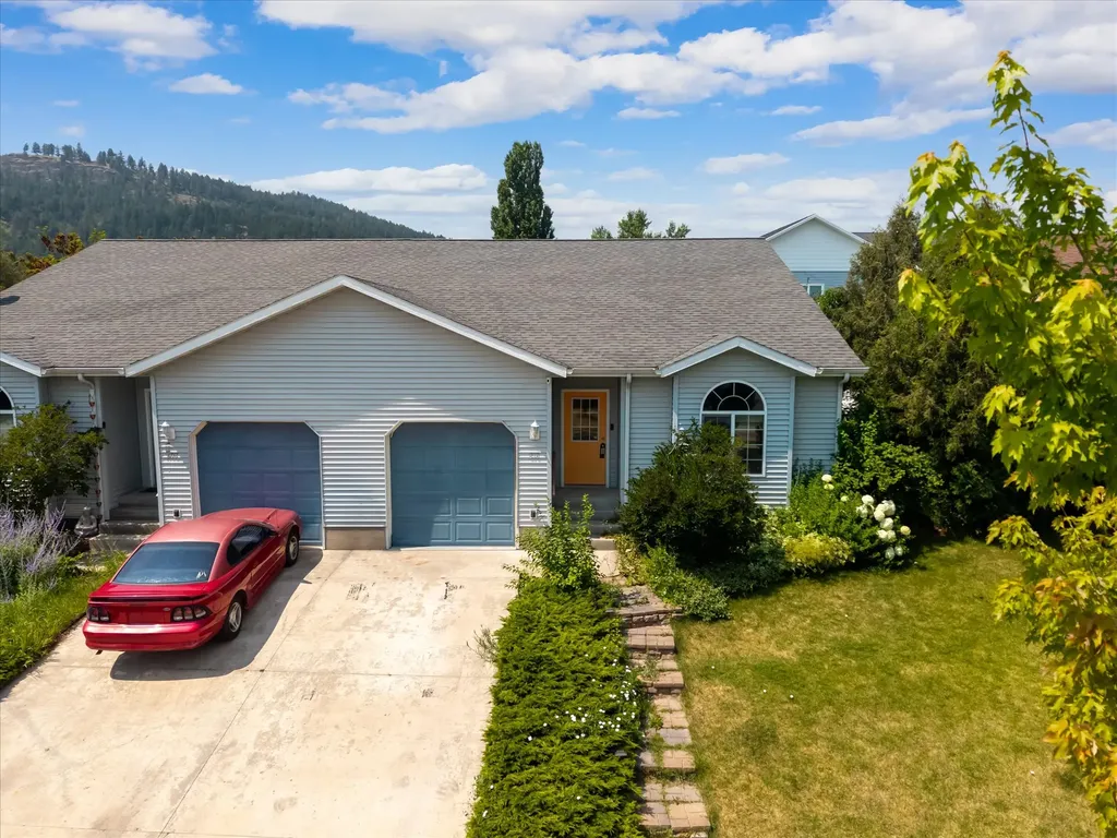 810 Ashley Drive Kalispell MT 59901