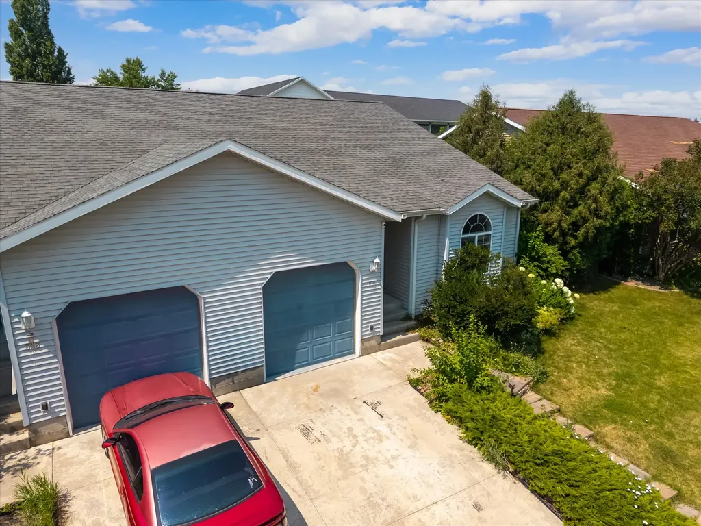 810 Ashley Drive Kalispell MT 59901