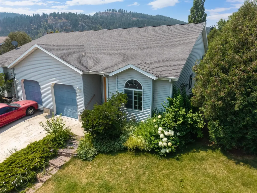 810 Ashley Drive Kalispell MT 59901