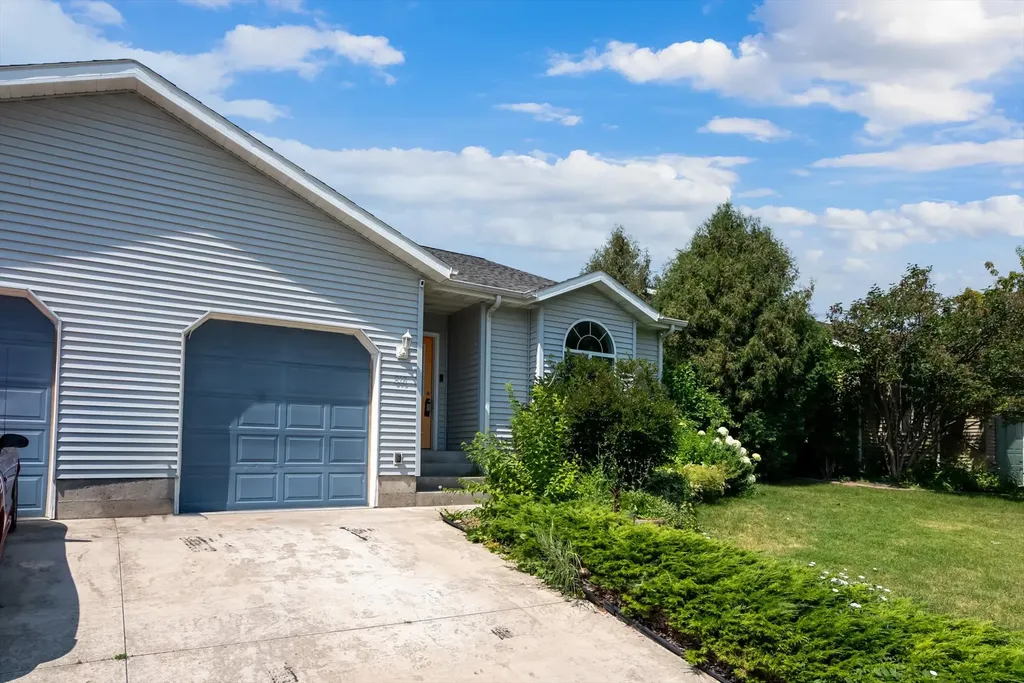 810 Ashley Drive Kalispell MT 59901
