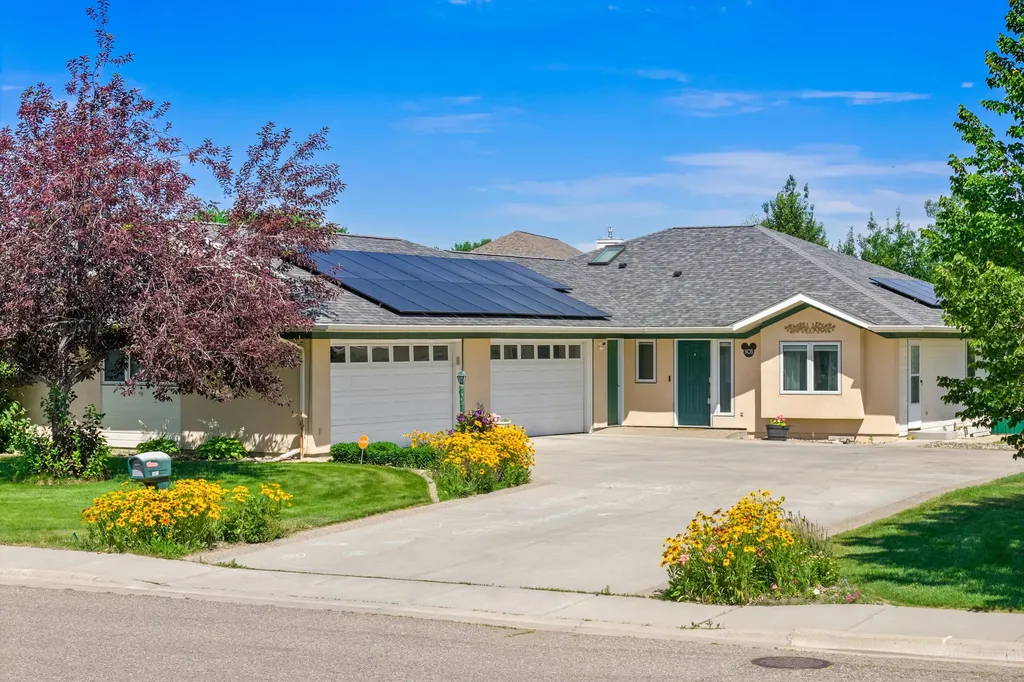1405 41st Street S Great Falls MT 59405