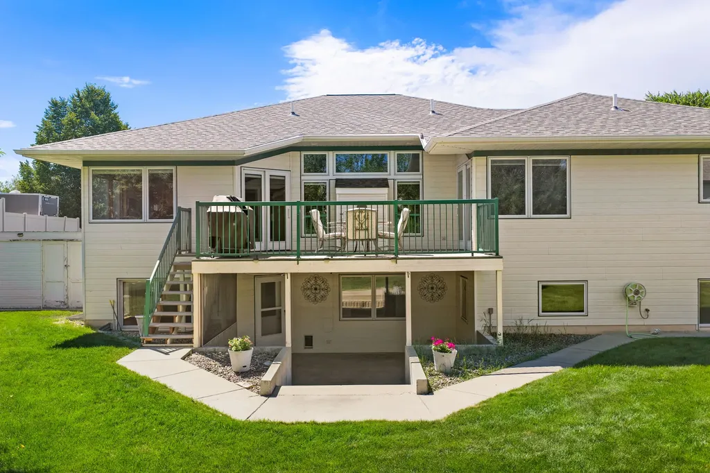 1405 41st Street S Great Falls MT 59405