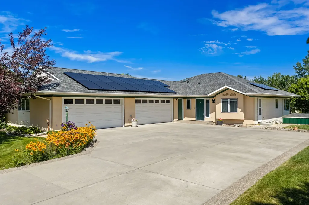 1405 41st Street S Great Falls MT 59405