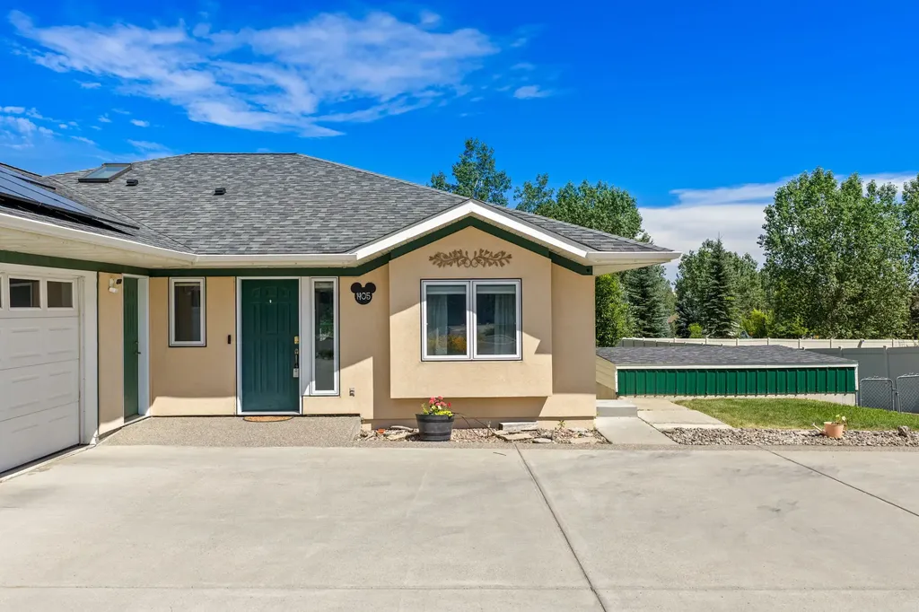 1405 41st Street S Great Falls MT 59405