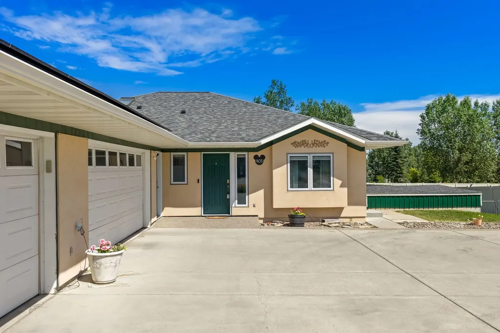 1405 41st Street S Great Falls MT 59405