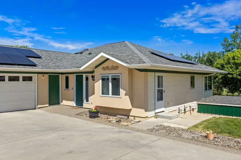 1405 41st Street S Great Falls MT 59405