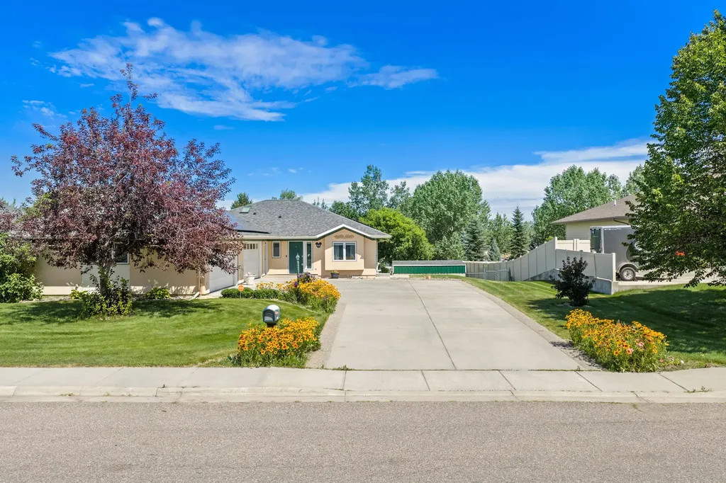 1405 41st Street S Great Falls MT 59405