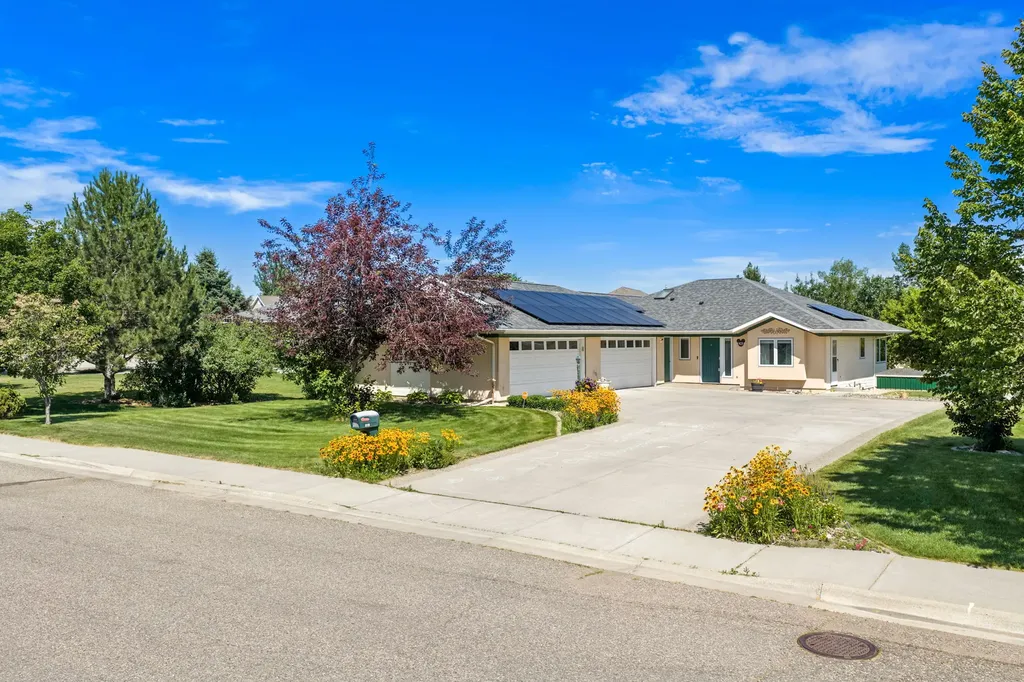 1405 41st Street S Great Falls MT 59405