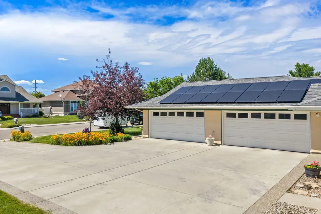1405 41st Street S Great Falls MT 59405