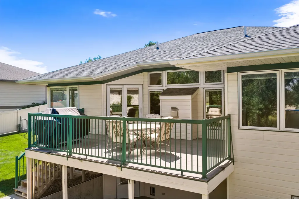 1405 41st Street S Great Falls MT 59405