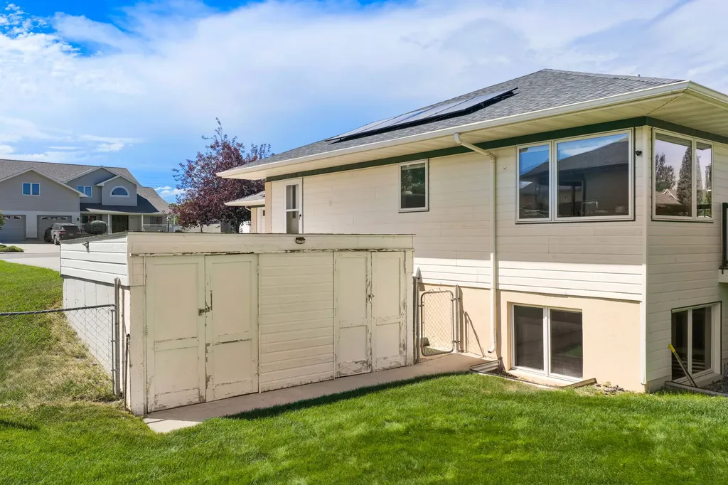 1405 41st Street S Great Falls MT 59405