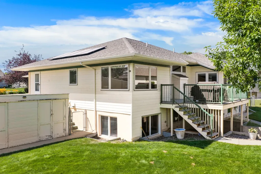 1405 41st Street S Great Falls MT 59405