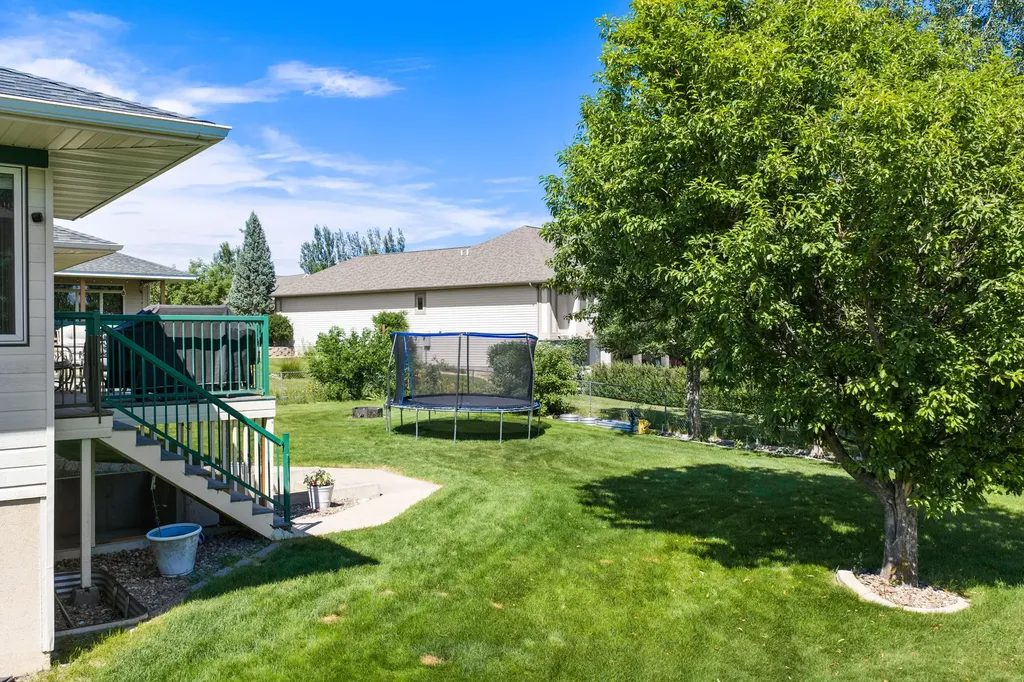 1405 41st Street S Great Falls MT 59405