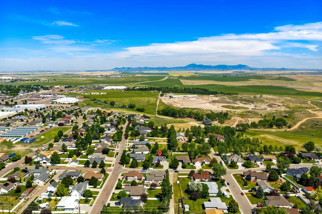 1405 41st Street S Great Falls MT 59405