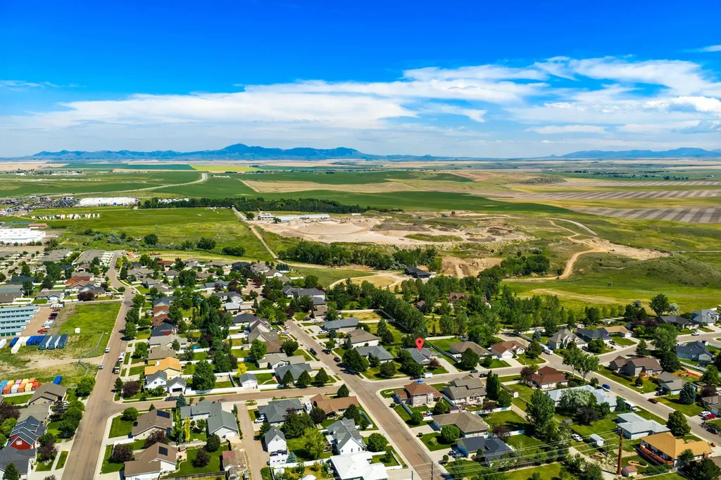 1405 41st Street S Great Falls MT 59405