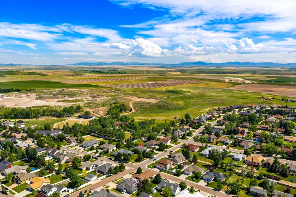 1405 41st Street S Great Falls MT 59405