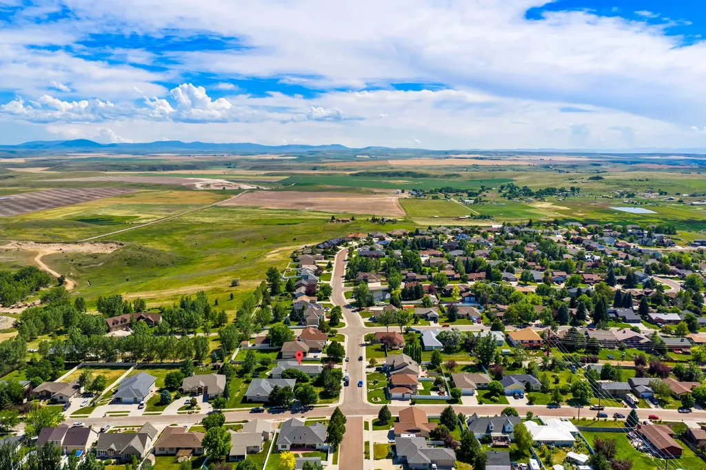 1405 41st Street S Great Falls MT 59405